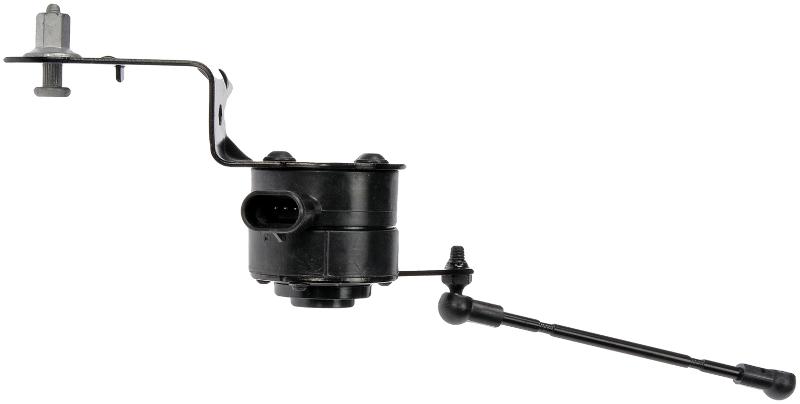2009 Cadillac SRX Suspension Ride Height Sensor Rear Right Dorman 926787 image 2 of 3