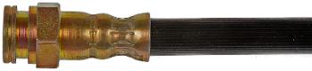 2012 Nissan Xterra Brake Hydraulic Hose Rear Left Outer Dorman H620543 image 2 of 3