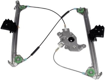 2006 Ford Mustang Window Regulator Front Right Dorman 749187 image 4 of 4