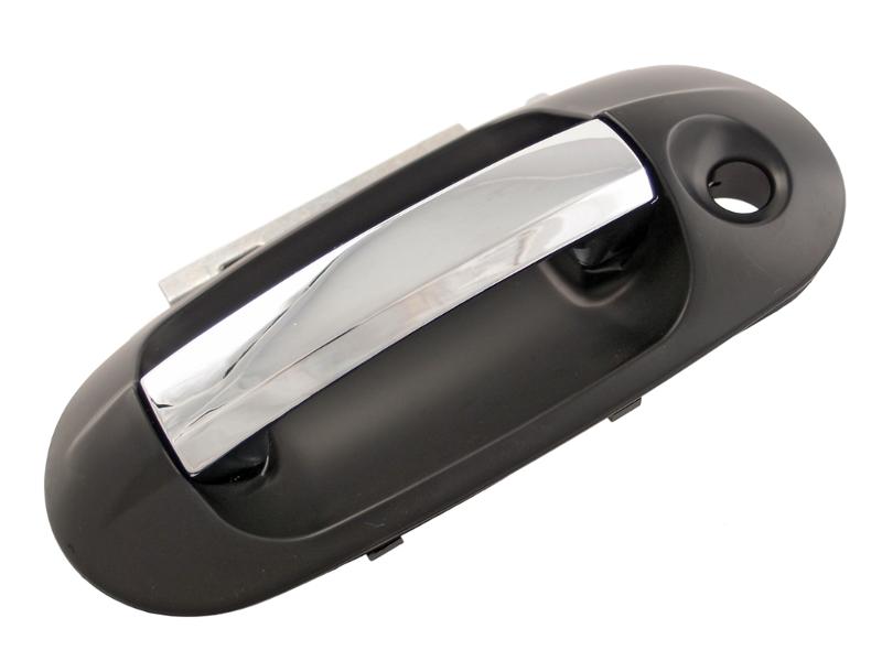 2010 Ford Expedition Exterior Door Handle Front Left Dorman 83329 image 2 of 3