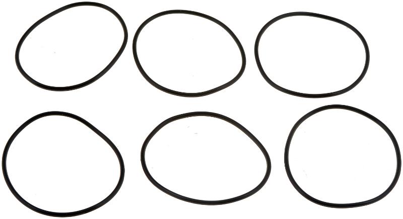 2000 Volvo S70 Engine Valve Cover Gasket O-Ring Dorman 49811 image 3 of 4