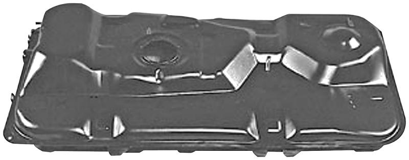 1989 Mazda MPV Fuel Tank