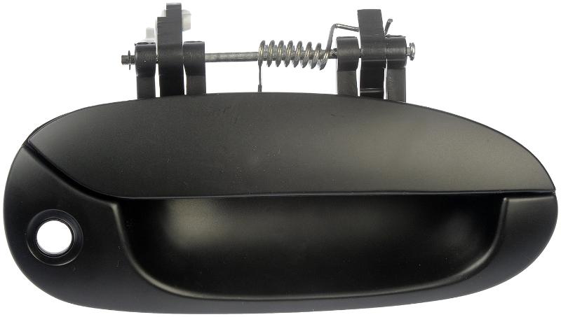 2002 Kia Spectra Exterior Door Handle Front Right Dorman 80748 image 2 of 3