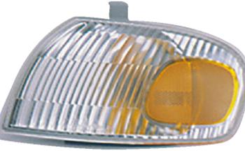 1999 Chevrolet Prizm Turn Signal Light Assembly Right Dorman 1630131 image 1 of 1