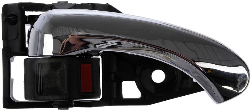 2008 Toyota Camry Interior Door Handle Front Right Dorman 80406 image 3 of 3