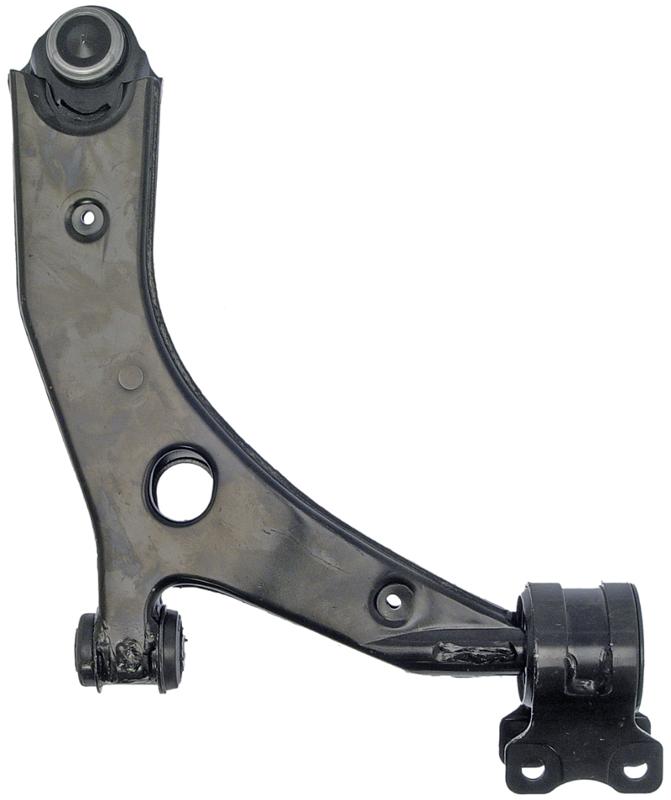 2013 Mazda 5 Suspension Control Arm and Ball Joint Assembly Front Left Lower Dorman 520865 image 3 of 4