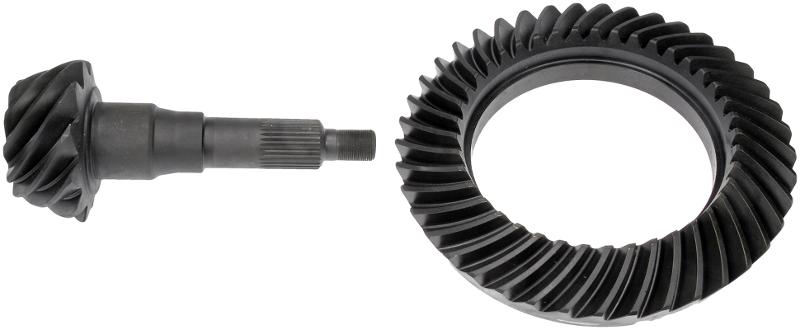 1997 Ford Lobo Differential Ring and Pinion Rear Dorman 697332 image 1 of 2