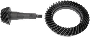 1998 Ford E-250 Econoline Differential Ring and Pinion Rear Dorman 697332 image 1 of 2