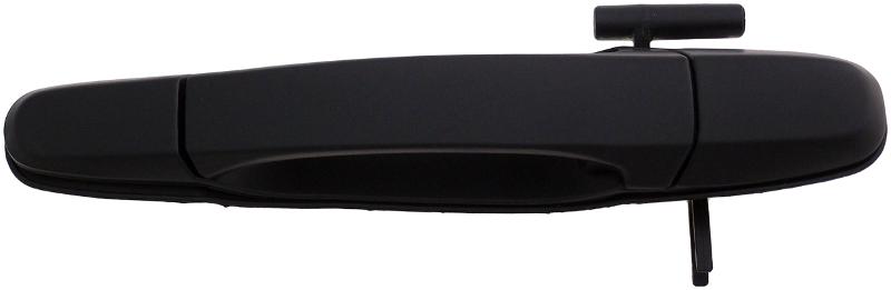 1999 Lexus RX300 Exterior Door Handle Rear Left Dorman 83610 image 1 of 3