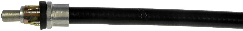 1997 Eagle Vision Parking Brake Cable Rear Right Dorman C660041 image 2 of 3