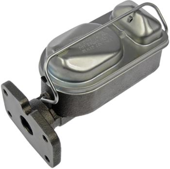 1972 Dodge Dart Brake Master Cylinder Dorman M75817 image 2 of 4
