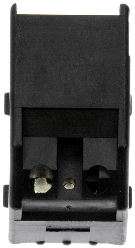 2006 Volkswagen Beetle Door Window Switch Front Left Dorman 901504 image 2 of 3