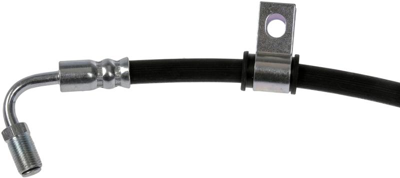 2011 International 4100 Brake Hydraulic Hose Front Left Dorman H622129 image 2 of 3