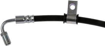 2014 IC Corporation CE Integrated Brake Hydraulic Hose Front Left Dorman H622129 image 2 of 3