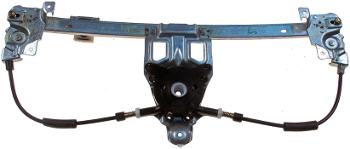 1999 Mercedes-Benz S320 Window Regulator Rear Left Dorman 740576 image 2 of 4