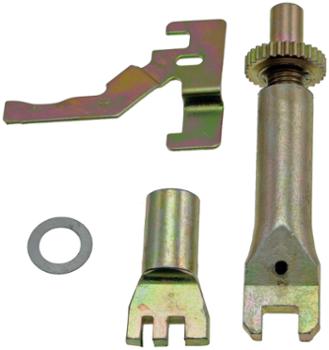 2002 Mercury Sable Drum Brake Self Adjuster Repair Kit Rear Right Dorman HW2653 image 1 of 1