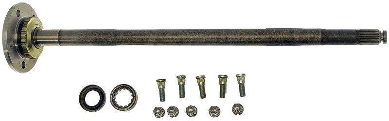 1997 Jeep Grand Cherokee Axle Shaft Rear Right Dorman 630306 image 2 of 2