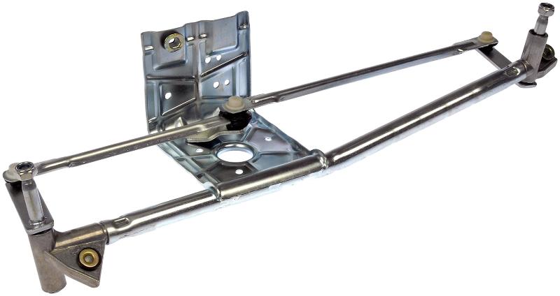 1998 Ford Windstar Windshield Wiper Linkage