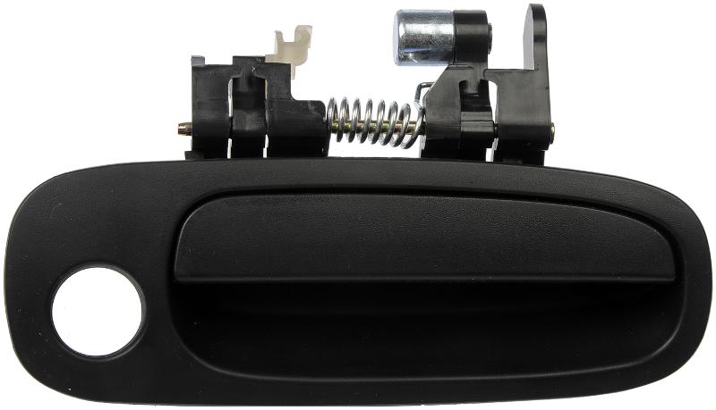 2001 Chevrolet Prizm Exterior Door Handle Front Right Dorman 80424 image 1 of 3