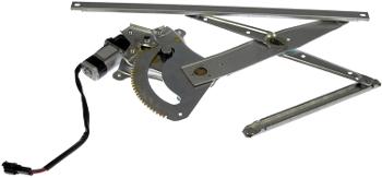 2008 Pontiac Wave Power Window Motor and Regulator Assembly Front Right Dorman 748191 image 3 of 3