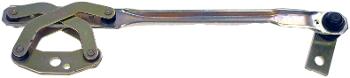 1996 Mercedes-Benz C220 Windshield Wiper Linkage Dorman 602920 image 2 of 2