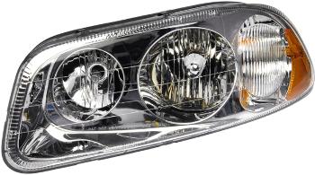 2009 Mack GU7 Headlight Assembly Left Dorman 8885504 image 1 of 1