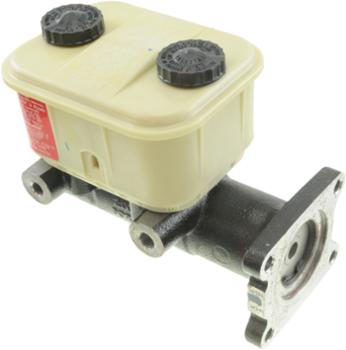 1990 Ford FT800 Brake Master Cylinder Dorman M39574 image 2 of 4