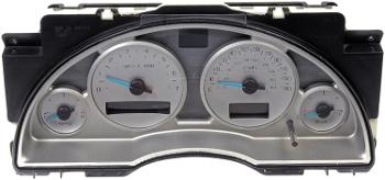 2002 Buick Rendezvous Instrument Cluster