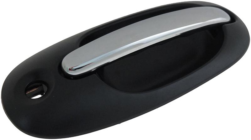2000 Plymouth Grand Voyager Exterior Door Handle Right Side Sliding Door Dorman 93604 image 2 of 3
