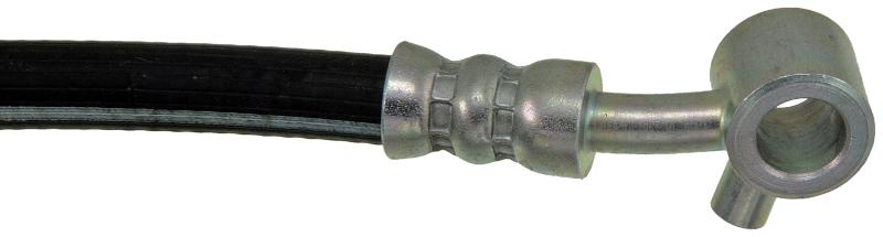 2002 Infiniti G20 Brake Hydraulic Hose Front Left Dorman H380572 image 2 of 3