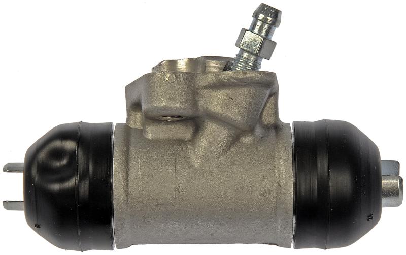 2010 Toyota Yaris Drum Brake Wheel Cylinder Rear Left Dorman W610156 image 2 of 4