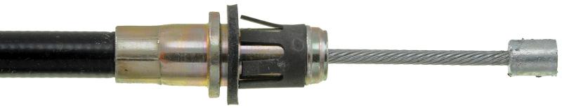 Dorman C94462 - Parking Brake Cable Dorman C94462 Parking Brake Cable product image 3 of 3