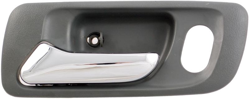 2002 Honda Odyssey Interior Door Handle Front Left Dorman 82242 image 2 of 3