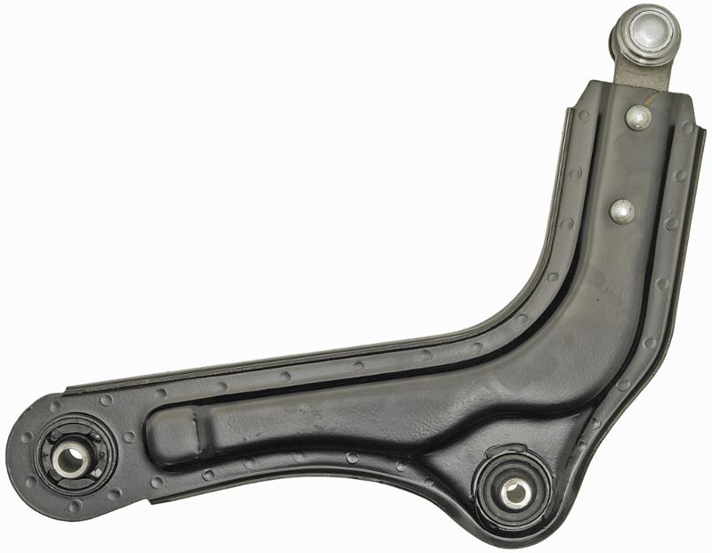 1999 Daewoo Nubira Suspension Control Arm and Ball Joint Assembly Front Right Lower Dorman 520898 image 1 of 2