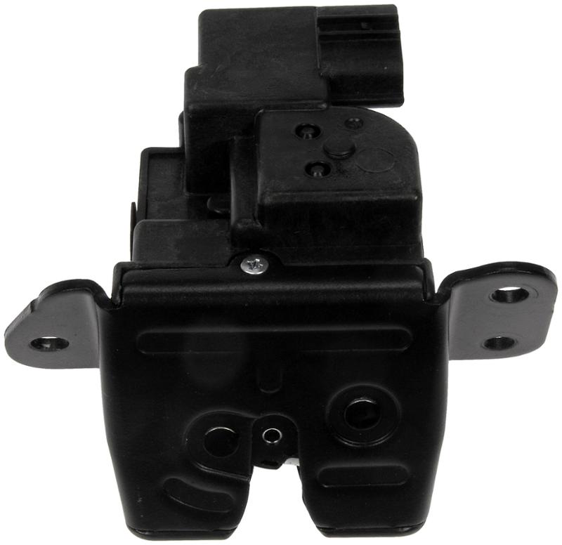 2011 Kia Soul Tailgate Lock Actuator Motor Dorman 937150 image 3 of 3