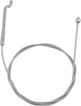 1981 Dodge D150 Parking Brake Cable Intermediate Dorman C93010 image 2 of 3