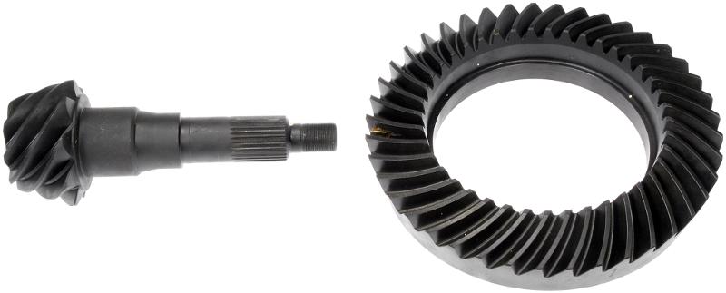 1997 Ford Lobo Differential Ring and Pinion Rear Dorman 697351 image 2 of 2