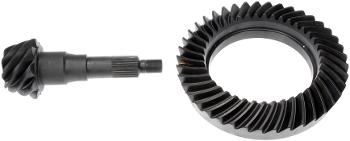 1998 Ford E-250 Econoline Differential Ring and Pinion Rear Dorman 697351 image 2 of 2