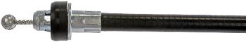 2005 Mini Cooper Parking Brake Cable Rear Right Dorman C660700 image 2 of 3