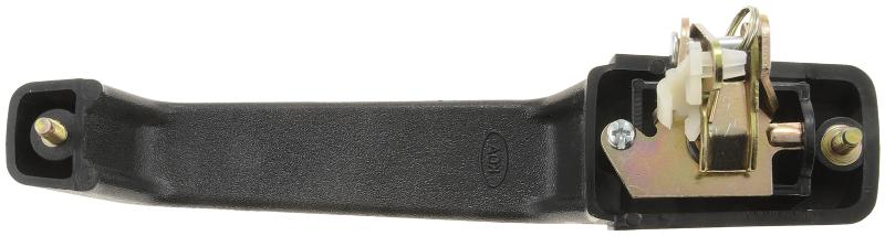 1992 Jeep Cherokee Exterior Door Handle Front Right Dorman 77165 image 2 of 3