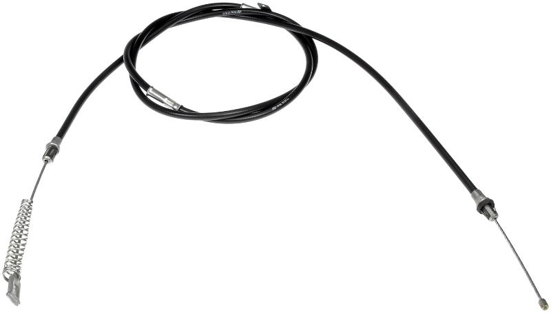 Dorman C660209 Parking Brake Cable product image 1 of 3