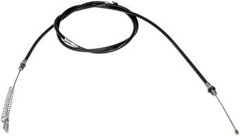 2009 GMC Yukon XL 2500 Parking Brake Cable Rear Right Dorman C660209 image 1 of 3