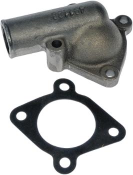 1979 Mazda B2000 Engine Coolant Thermostat Housing