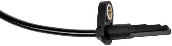 2010 Nissan Altima ABS Wheel Speed Sensor Front Dorman 695131 image 3 of 3