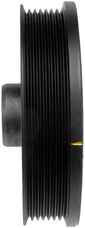 2008 Toyota FJ Cruiser Engine Harmonic Balancer Dorman 594350 image 2 of 2