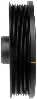 2015 Lexus IS250 Engine Harmonic Balancer Dorman 594350 image 2 of 2