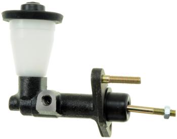 1987 Toyota Corolla Clutch Master Cylinder Dorman CM39697 image 4 of 4