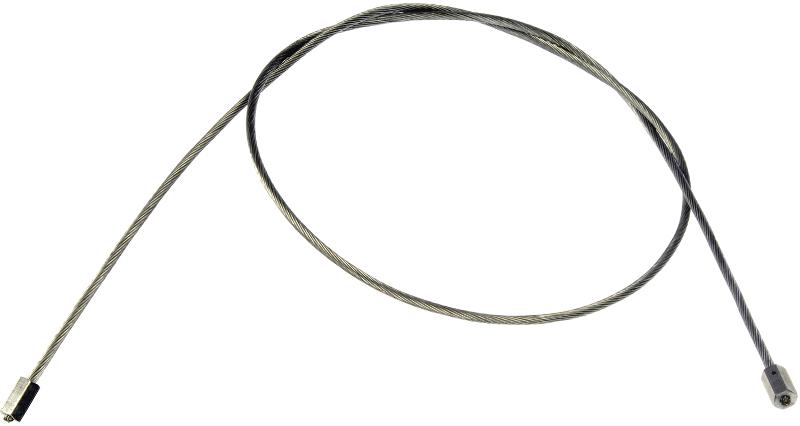 2000 Dodge Ram 1500 Parking Brake Cable Intermediate Dorman C95793 image 2 of 3