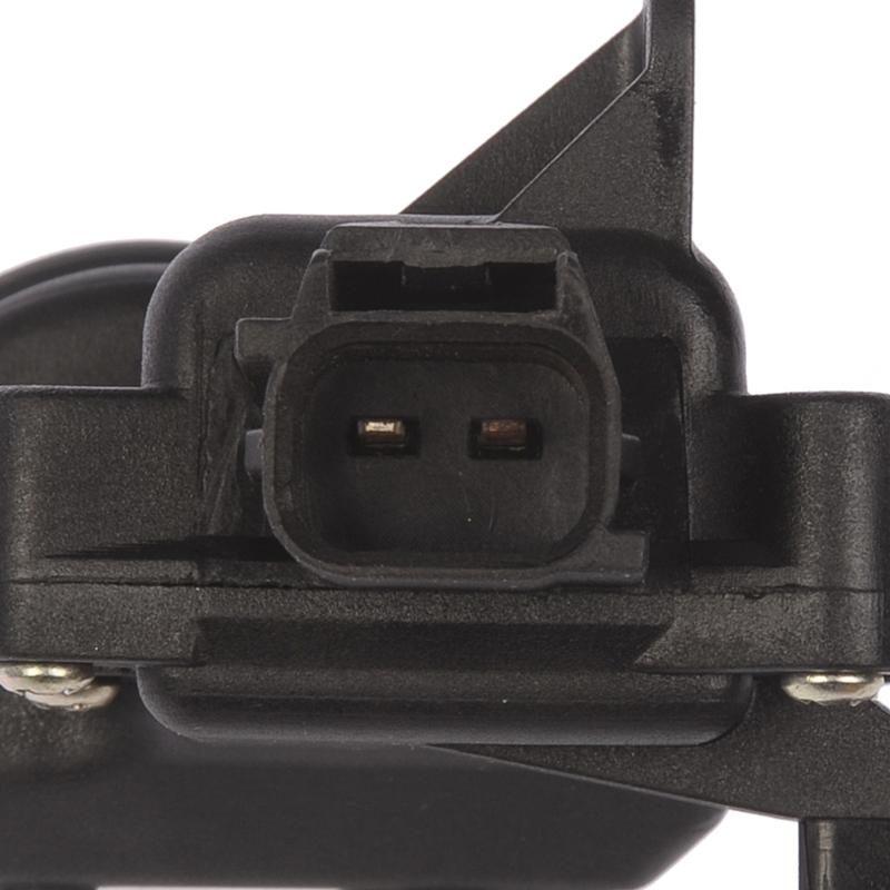 2005 Chrysler Town & Country Liftgate Lock Actuator Dorman 746258 image 4 of 4