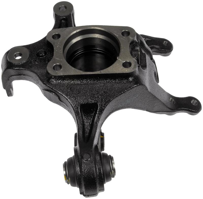 2010 Hyundai Elantra Suspension Knuckle Rear Right Dorman 697996 image 1 of 2